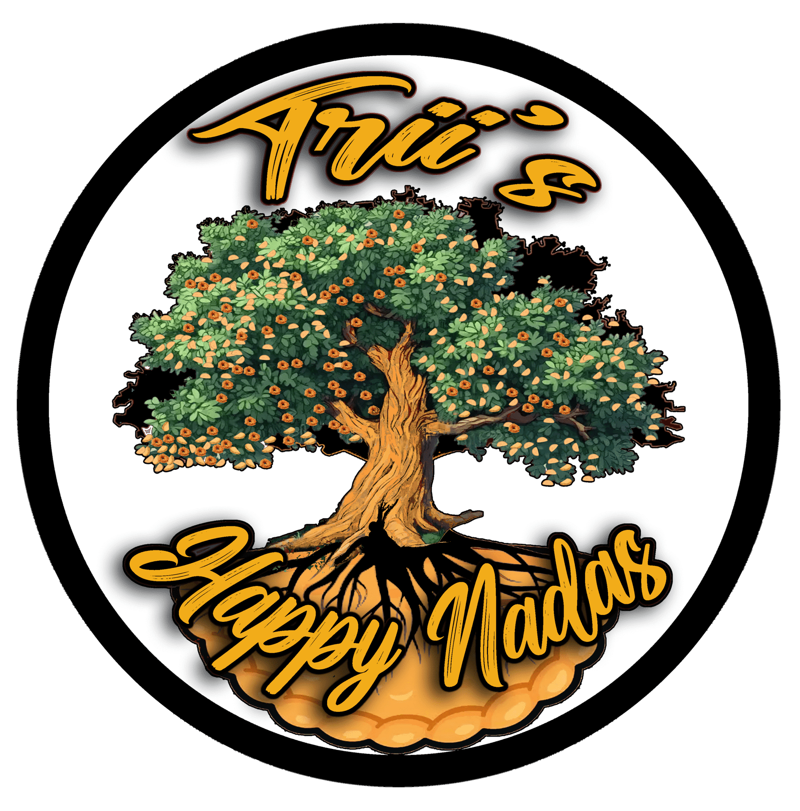 Trii's Happy Nadas